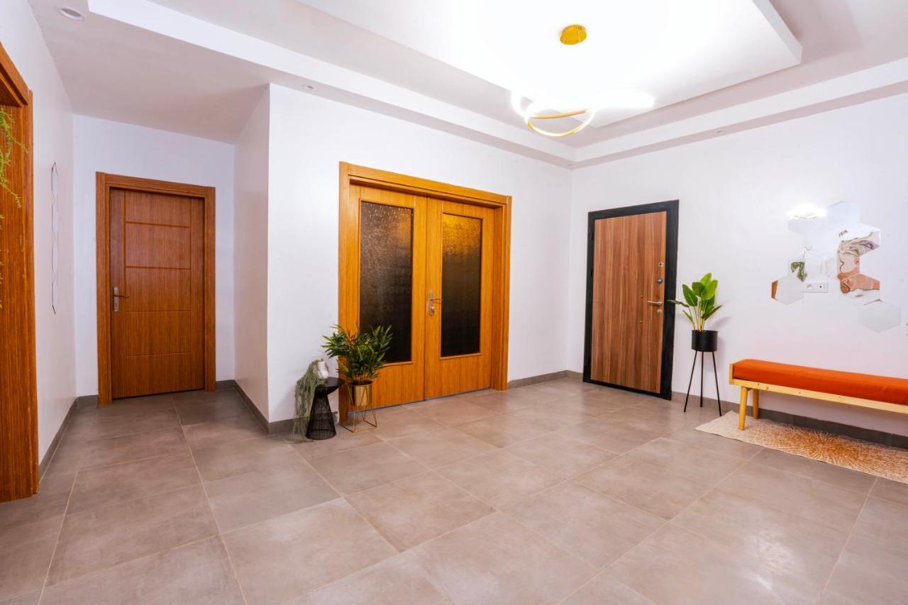 Lighthouse Signature Suites Dakar Exterior photo