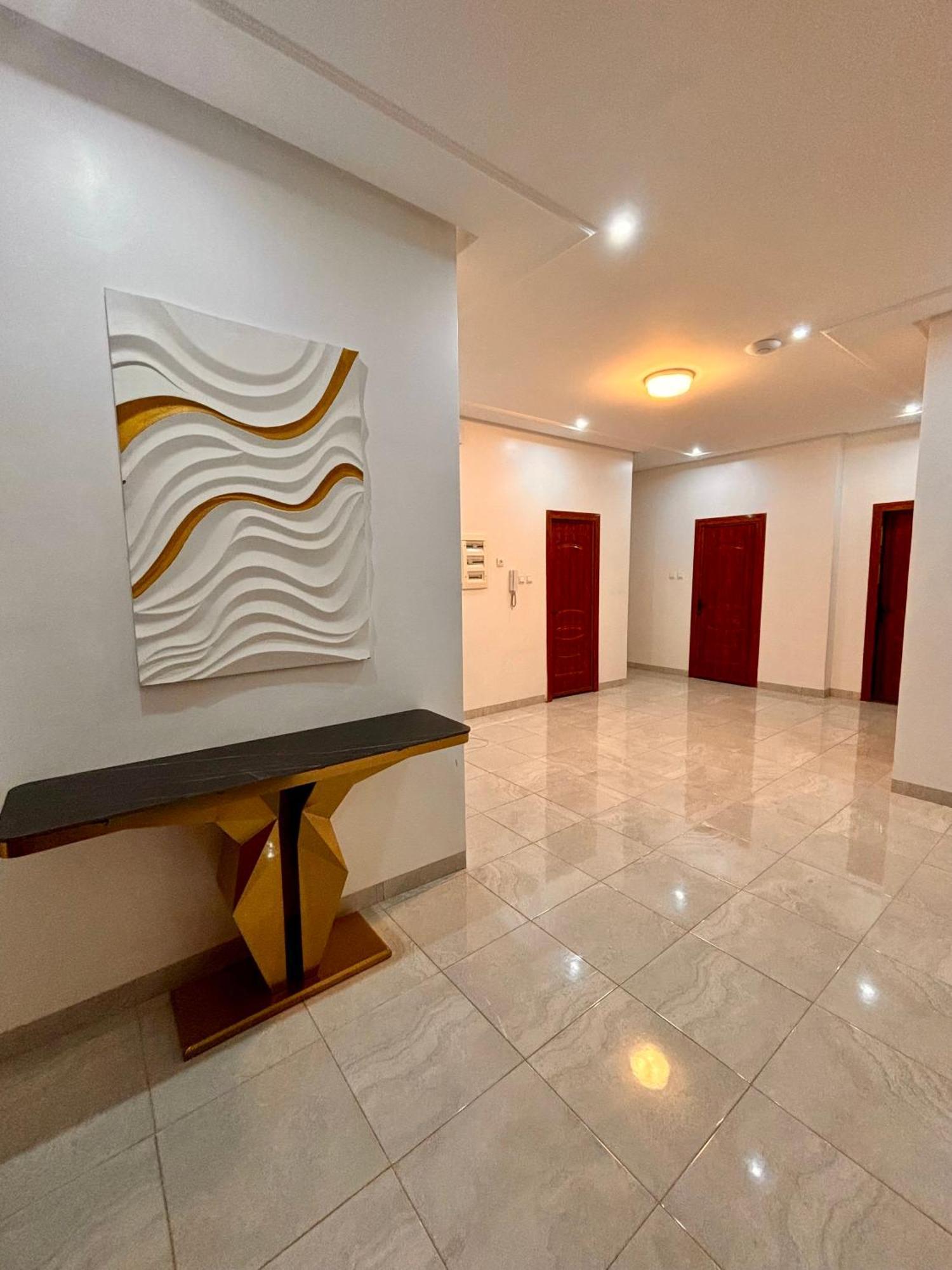 Lighthouse Signature Suites Dakar Exterior photo